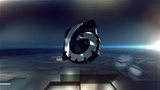 Clean 3D Logo E3D | After Effects Logo Stings - Envato elements