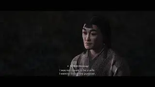 Assassin&rsquo;s Creed Shadows (In 4K HD) Helping a noble woman find her purpose