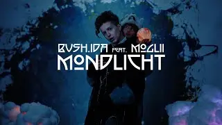 Bush.ida - MONDLICHT