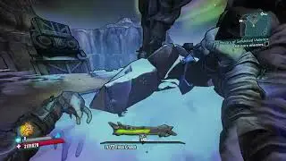 borderlands 2 buzz axe rampage theme
