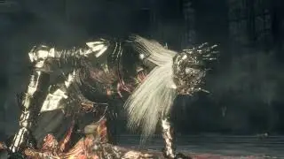 Lorian, Elder Prince and Lothric, Younger Prince