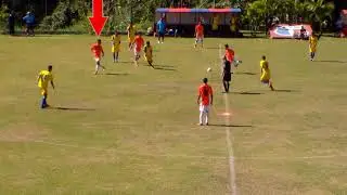 MK Futebol Icaro