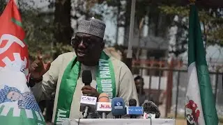 My Reasons for Sticking with Labour Party--Reps Member