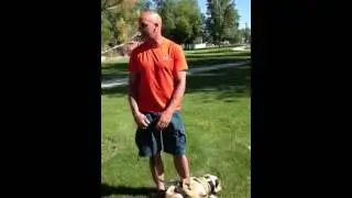 Learn to weight pull (part 1)