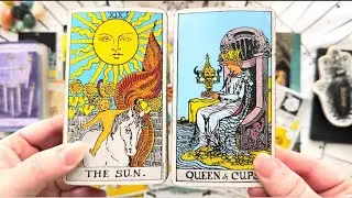 PISCES♓️ PULL BACK from this one❗️a NEW partnership is here✨AUTHENTIC❗️