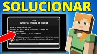 How to Fix Unable to Locate Java Runtime Error in Minecraft (Game Launch Error)