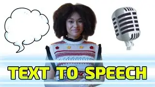 Text To Speech In CapCut I Quick Tutorial