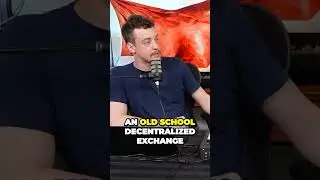Shocking Truth About an Outdated Decentralized Exchange What You Wont Believe