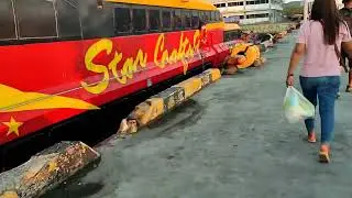 Nagpa Cebu si Junjun's TV