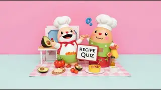 Test Your Cooking Knowledge &ndash; 50 Fun Recipe & Food Questions!