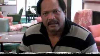 Ron Simmons - Promolast Atlanta Reunion Pro Wrestling Fanfest - June 4th and 5th, 2010