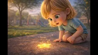 Every Child Has Magic Inside