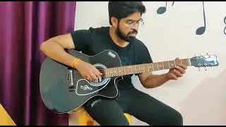 Givson Semi - Acoustic Guitar 😍 | Sound test 🔥| Instruments Gallery 🎸|