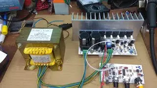 Test combo mạch sub v3 và biến áp về Huyện Thuỷ Nguyên, Thành phố Hải Phòng.