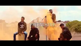 Friendship Circle  (Official Music Video)