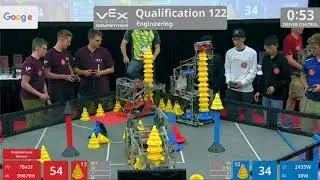 2018 VRC Engr Q122 - 7842F 99679H vs 2435W 39W - 122 to 82