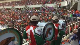 FAMU MARCHING 100 2019 “ Duckmouth ”