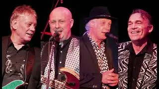 The Sensational 60s Experience | Princess Theatre, Torquay | ATG Tickets