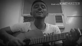 Kash Tu Mila Hota (Ja humse juda) Cover | Unplugged | Tryout