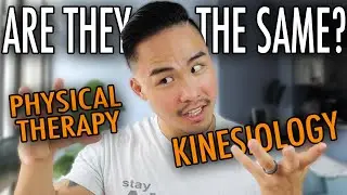 Czy kinezyterapia i fizjoterapia to to samo?