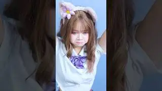 Double Lily? Who&rsquo;s the Real Troll? 🎯📚#lilymeow #lilymiumiu #couplegoals #schoolcrush #schooldrama