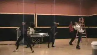 Vogue Evolution auditions for ABDC 4