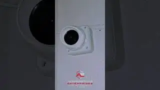 Cctv Camera Installation Service #cctvdealers #securitycamera #electrician #homecctv