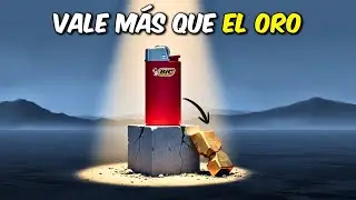Los 10 Objetos Cotidianos que Valdrán Más que el Oro tras un Colapso Mundial