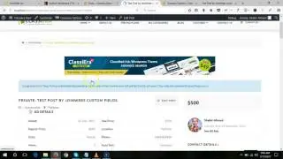 How to Approve Ads in Classiera