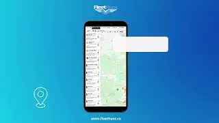 GPS Tracking For Your Fleet