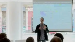 Saul Golden - Superdiverse Streets Symposium