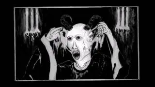 Grave Worship/Black Putrescence - Split 7 Inch EP 2012