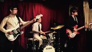 MELANDDI / LIVE AT THE ASAKUSA GOLDEN TIGER