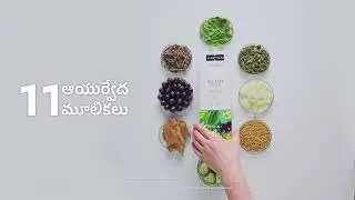 Kapiva Dia Free Juice | Contains 11 Ayurvedic Herbs | Manage Blood Sugar Levels