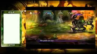 Study Play: Dragon's Crown Episode 50