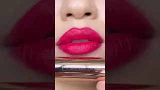 Just A Click Away: Powerkiss Matte Lipstick Swatches