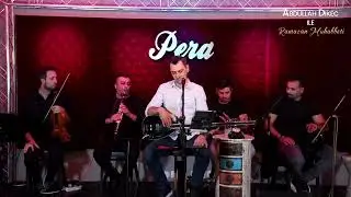 Abdullah Dikeç - Gel Bahtımın Kar Beyazı (Müslüm Gürses Cover)