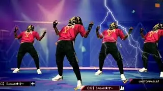 PRESET ALIGHT MOTION FF☺ FFWS 2021 FREEFIRE
