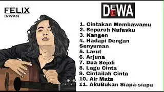 FELIX COVER DEWA 19 FULL