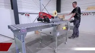 Kartonverschlie&szlig;er f&uuml;r Flachkartons TT-10