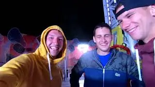 Cyklo trip 2019 - Budapest