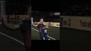Best scorpion kick goal in the history 🔥☠️ #football #futbol #soccer #shorts #edit