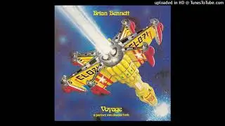 Brian Bennett - Solstice (1978)