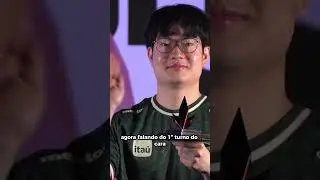 O ROUTE &Eacute; O MELHOR ADC DA HIST&Oacute;RIA DO CBLOL? MVP DO PRIMEIRO TURNO!