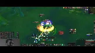 Clickers vs. Emerald Sanctum (Hard Mode) &ndash; Full Raid VOD | Turtle WoW | July 3, 2025
