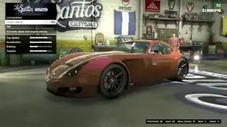 Bravado Verlierer review GTAO car reviews episode 5
