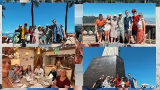 vlog parte 2 crucero