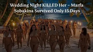 Wedding Night KILLED Her &ndash; Marfa Sobakina Survived Only 15 Days | Global Reality Network #history