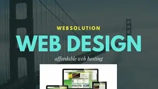 Affordable Website Design for Small Businesses