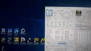 Intel Optane на i5-8400 с Z270-A Prime